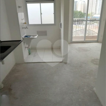 Apartamento à venda com 2 quartos em Água Branca, São Paulo, SP
