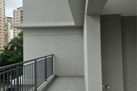 Apartamento à venda com 2 quartos, sendo 1 suíte, em Cidade Monções, São Paulo, SP