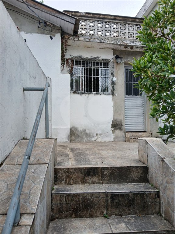 Casa Térrea à venda com 2 quartos em Vila Nivi, São Paulo, SP