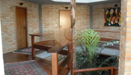 Casa à venda com 4 suítes em Vila Morumbi, São Paulo, SP