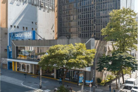 Laje Corporativa para alugar em Bela Vista, São Paulo, SP