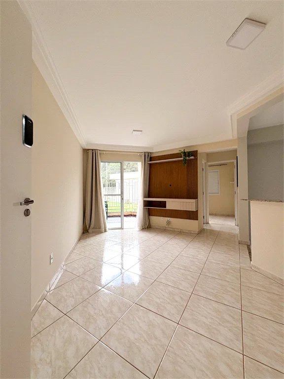Apartamento à venda com 2 quartos em Taboleiro Verde, Cotia, SP