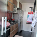 Apartamento à venda com 2 quartos em Loteamento Mogilar, Mogi das Cruzes, SP