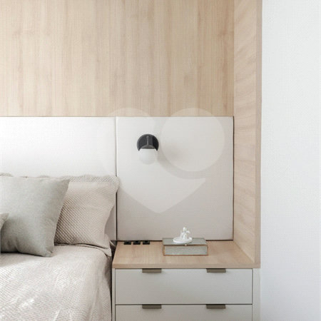 Apartamento à venda com 1 quarto em Vila Mariana, São Paulo, SP