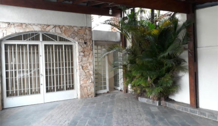 Casa à venda com 3 quartos, sendo 1 suíte,  em Chácara Inglesa (zona Norte), São Paulo, SP