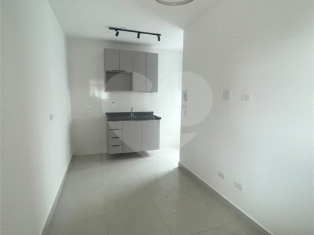 Apartamento para alugar com 2 quartos em Parada Inglesa, São Paulo, SP