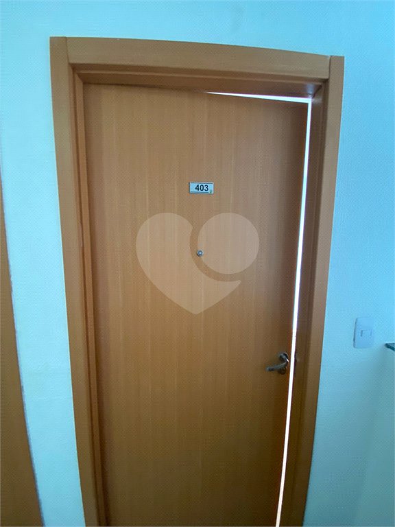 Apartamento à venda com 2 quartos em Campo Grande, Rio de Janeiro, RJ