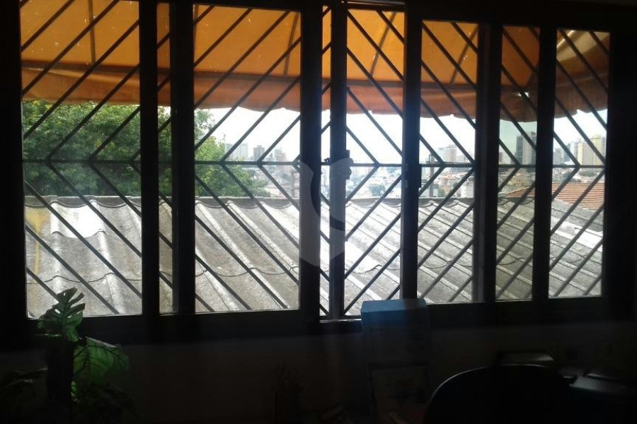 Sobrado à venda ou para alugar com 5 quartos, sendo 4 suítes, em Mandaqui, São Paulo, SP