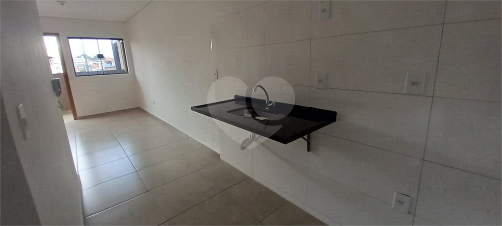 Apartamento à venda com 2 quartos em Freguesia do Ó, São Paulo, SP