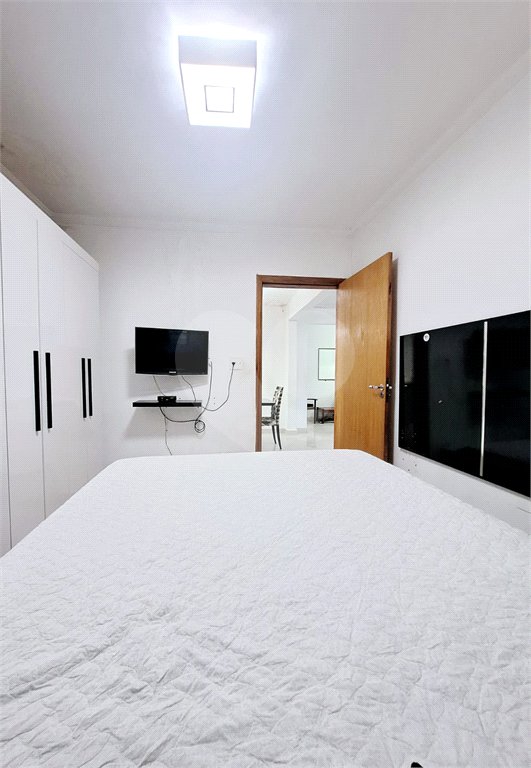 Casa Térrea à venda com 3 quartos, sendo 1 suíte, em Parque Edu Chaves, São Paulo, SP