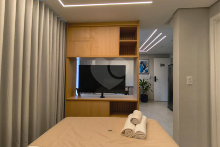 Apartamento à venda em Jardim São Paulo(zona Norte), São Paulo, SP