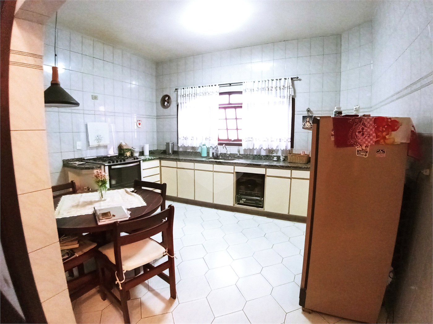 Casa Térrea à venda com 3 quartos, sendo 1 suíte, em Casa Verde, São Paulo, SP