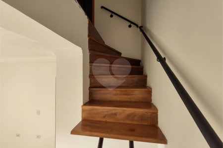 Casa para alugar com 2 suítes no condomínio Residencial Atucuri, São Paulo - SP