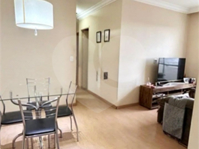 Apartamento à venda com 2 quartos em Imirim, São Paulo, SP