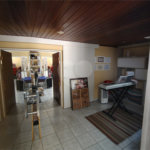 Casa à venda com 2 quartos, sendo 1 suíte, em Vila Santa Terezinha, Várzea Paulista, SP