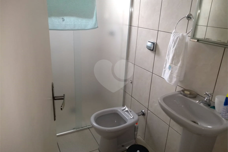 Sobrado à venda com 3 quartos, sendo 1 suíte, em Freguesia do Ó, São Paulo, SP