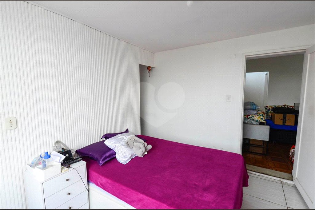 Cobertura à venda com 3 quartos em Tijuca, Rio de Janeiro, RJ