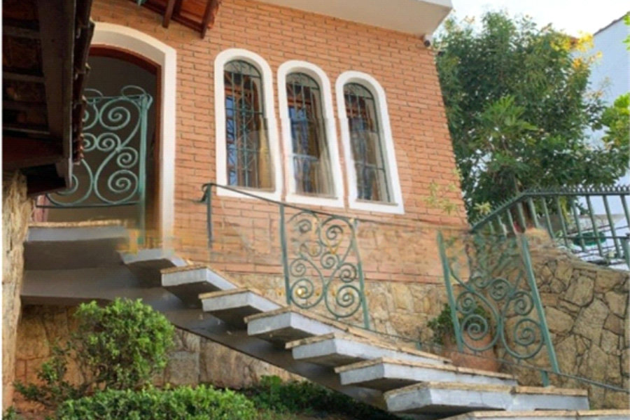 Casa à venda com 4 quartos, sendo 2 suítes, em Mandaqui, São Paulo, SP