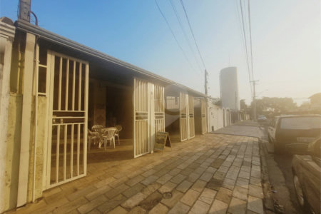 Prédio à venda em Jardim Marina, Indaiatuba, SP
