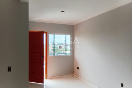Kitnet à venda com 1 quarto em Parque das Laranjeiras, Sorocaba, SP
