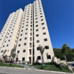 Apartamento à venda com 2 quartos em Jardim Gutierres, Sorocaba, SP