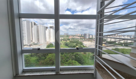 Apartamento à venda com 3 quartos, sendo 1 suíte,  em Parque Campolim, Sorocaba, SP