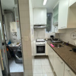 Duplex à venda com 2 suítes em Indianópolis, São Paulo, SP