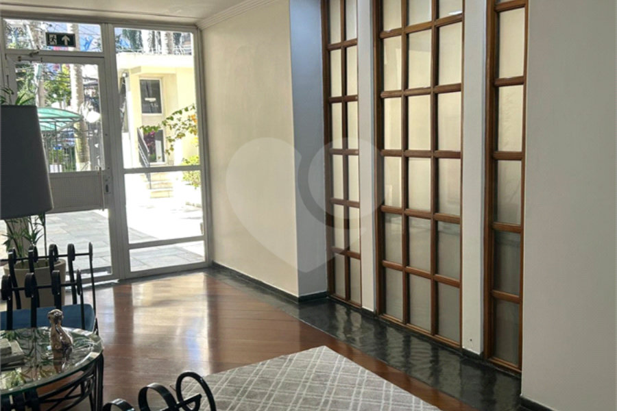Apartamento à venda com 2 quartos em Santana, São Paulo, SP
