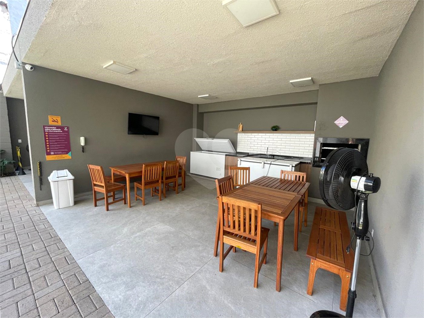 Apartamento à venda ou para alugar com 1 suíte em Água Branca, São Paulo, SP