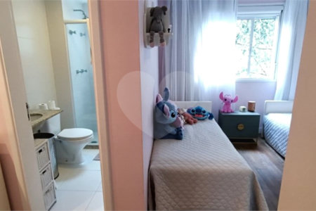 Cobertura à venda com 3 quartos, sendo 4 suítes, em Vila Andrade, São Paulo, SP