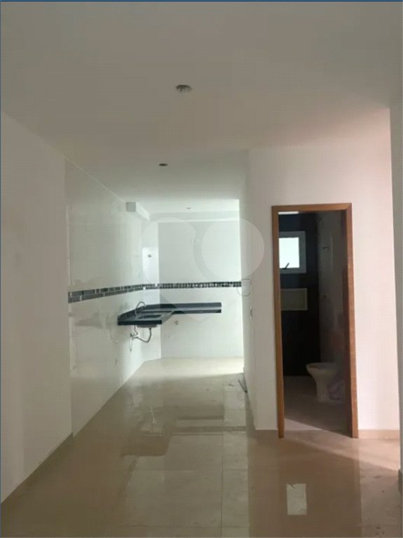 Casa à venda com 2 quartos em Vila Gustavo, São Paulo, SP