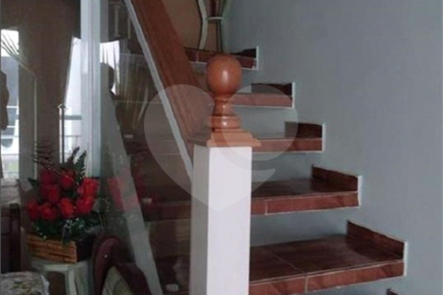 Casa à venda com 2 quartos no condomínio Res Bem-te-vi, São Paulo - SP