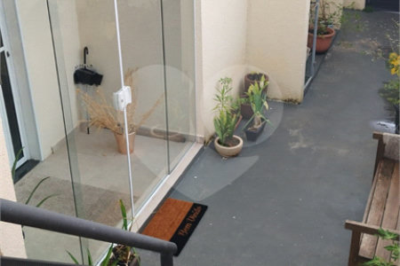 Apartamento à venda com 2 quartos, sendo 1 suíte,  em Vila Nova Socorro, Mogi das Cruzes, SP