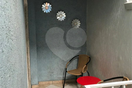 Sobrado à venda com 3 quartos, sendo 1 suíte, em Jardim Mauá, Mauá, SP