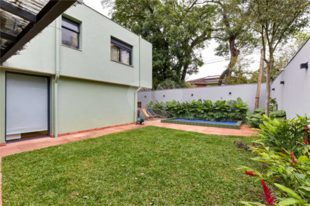 Sobrado à venda com 3 suítes em Alto da Boa Vista, São Paulo, SP