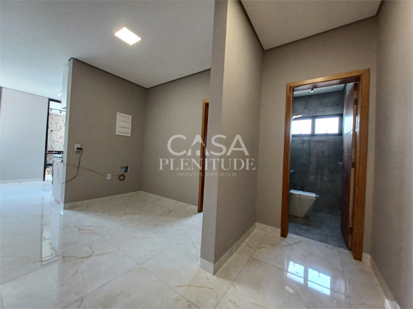 Casa em condomínio à venda com 3 quartos, sendo 1 suíte, em Jardim Residencial Villagio Ipanema I, Sorocaba, SP