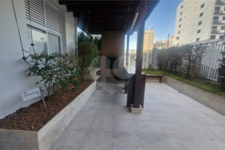 Apartamento à venda com 1 quarto em Várzea da Barra Funda, São Paulo, SP