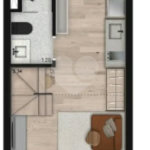 Lançamento Exclusivo: Studio Garden de 38 m² em Higienópolis!