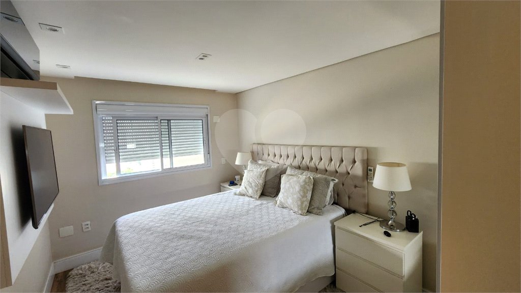 Apartamento à venda com 2 quartos, sendo 1 suíte, em Água Branca, São Paulo, SP