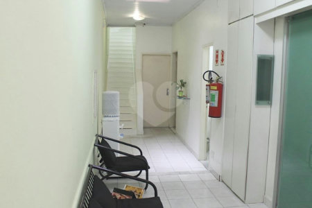 Casa à venda ou para alugar com 6 quartos em Santo Amaro, São Paulo, SP
