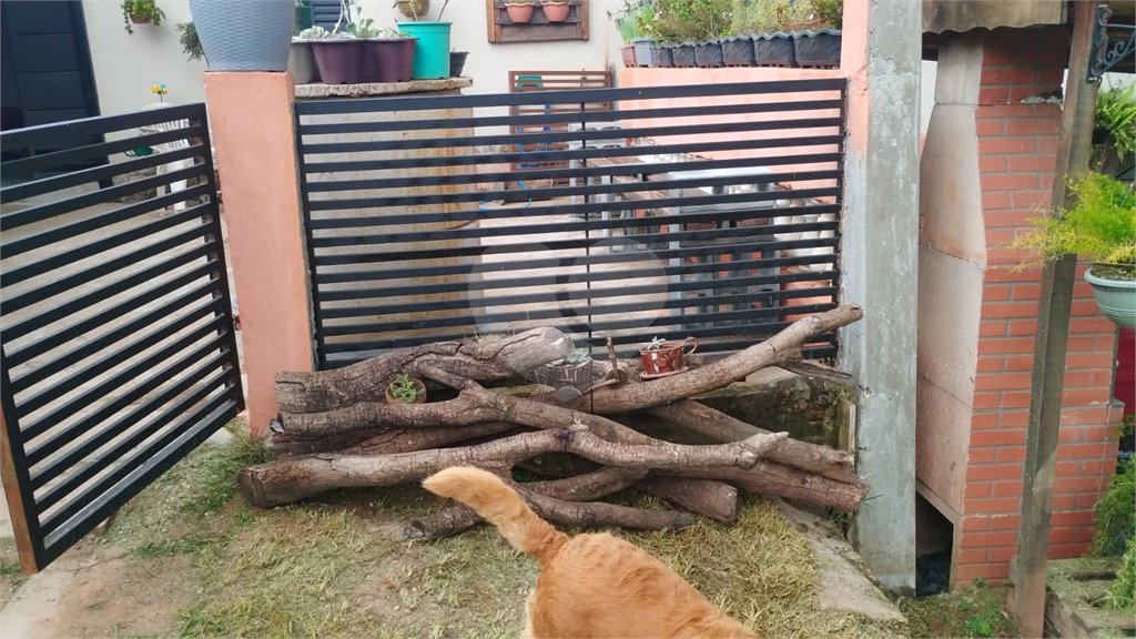 Casa à venda com 2 quartos em Jardim Imperial, Atibaia, SP