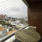 Apartamento à venda com 3 quartos, sendo 1 suíte, em Vila Madalena, São Paulo, SP