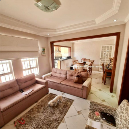 Casa à venda com 3 quartos, sendo 1 suíte,  em Jardim do Valle Ii, Indaiatuba, SP