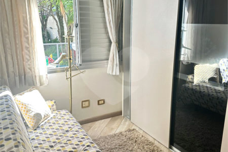 Apartamento à venda com 2 quartos, sendo 1 suíte, em Jardim Paulista, São Paulo, SP