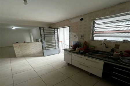 Sobrado à venda com 3 quartos em Americanópolis, São Paulo, SP