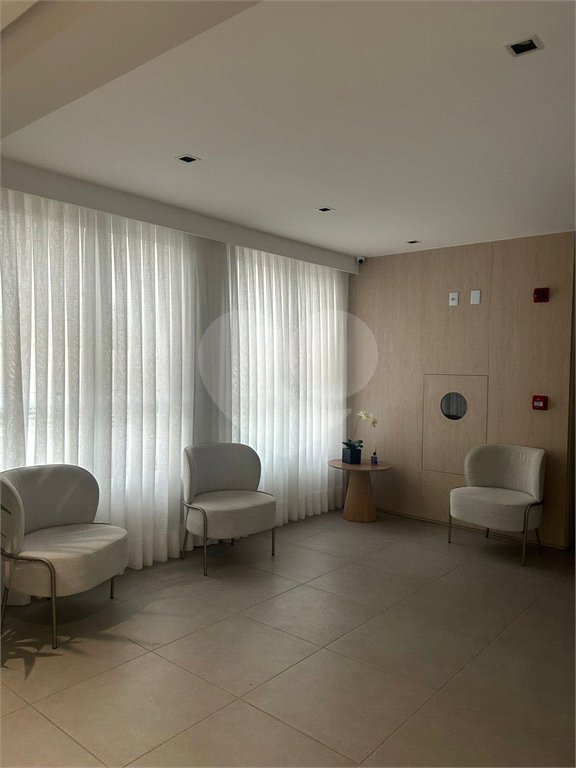 Apartamento à venda com 1 quarto em Parada Inglesa, São Paulo, SP