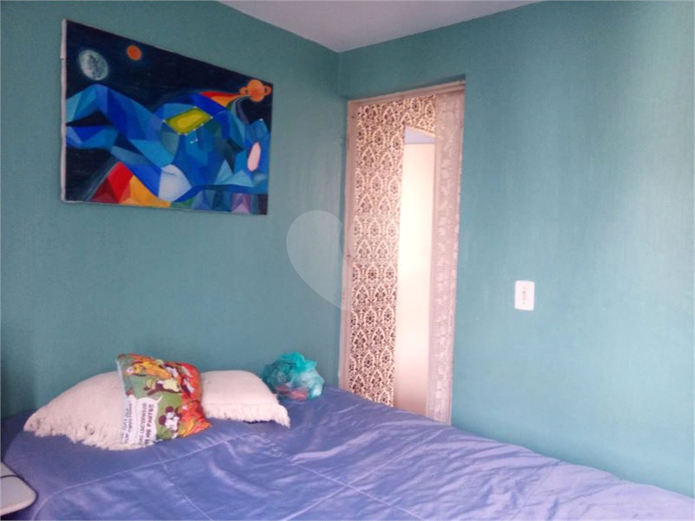 Sobrado à venda com 2 quartos em Vila Aurora (zona Norte), São Paulo, SP