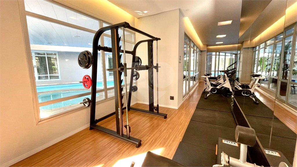 Apartamento à venda com 2 suítes em Parque do Morumbi, São Paulo, SP