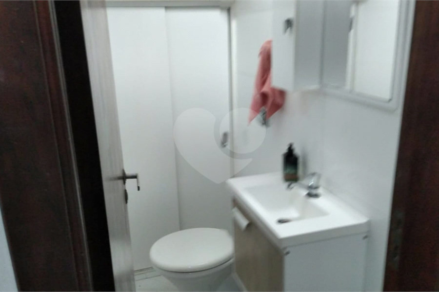 Sobrado à venda com 2 quartos em Tremembé, São Paulo, SP