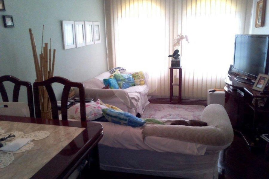 Sobrado à venda com 3 quartos em Imirim, São Paulo, SP